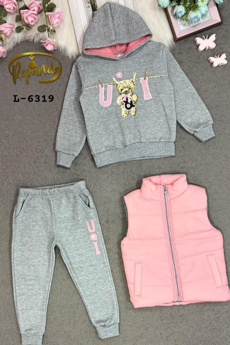 جيلي الطايات صغرين